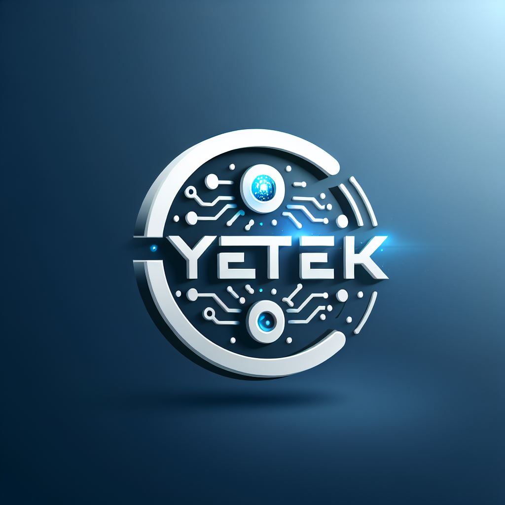 YETEK Logo
